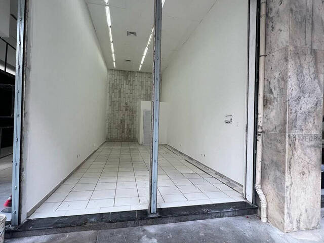 #172-2 - Loja para Venda em Santos - SP - 1