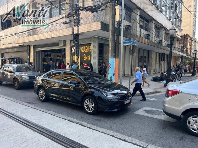 #172-2 - Loja para Venda em Santos - SP - 2