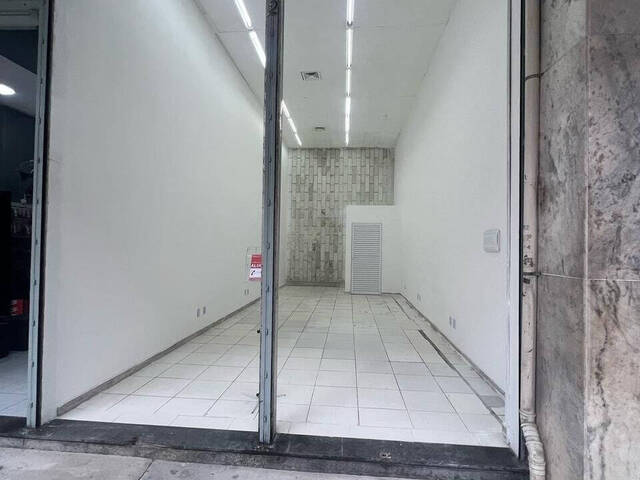 #172-2 - Loja para Venda em Santos - SP - 3