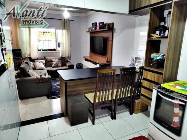 #216-11 - Casa para Venda em São Vicente - SP - 3