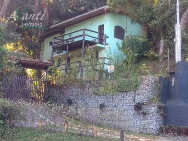#301-7 - Sobrado para Venda em São Sebastião - SP - 2