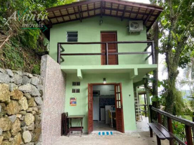 #301-7 - Sobrado para Venda em São Sebastião - SP - 3