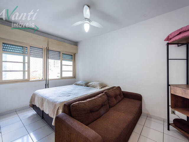 #260-1 - Kitnet para Venda em Santos - SP - 3