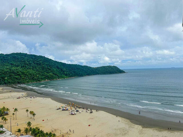 #152 - Apartamento para Venda em Praia Grande - SP - 2