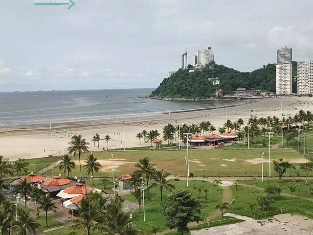 Venda em Itararé - São Vicente