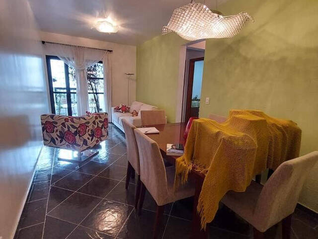 #211-11 - Apartamento para Venda em São Vicente - SP - 2