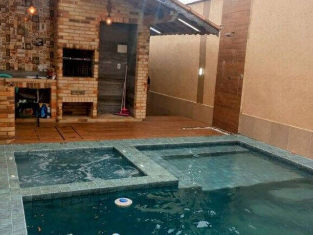 #158-9 - Casa para Venda em Praia Grande - SP - 1