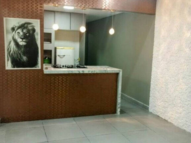 #158-9 - Casa para Venda em Praia Grande - SP - 2