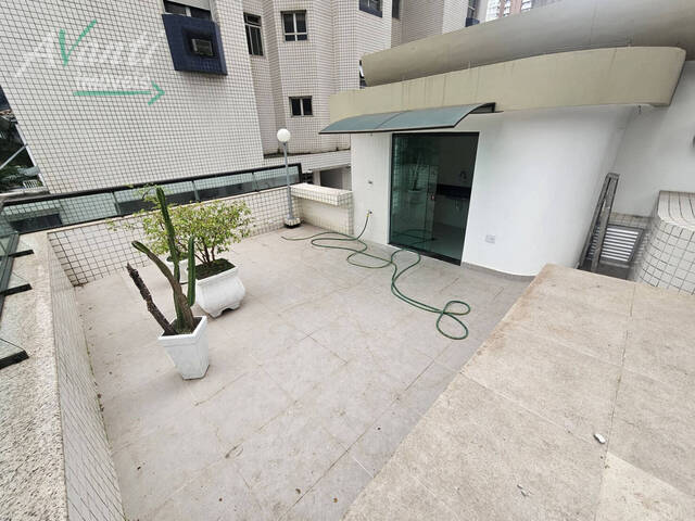 #198-2 - Sobrado para Venda em Santos - SP - 2