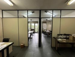 Conjunto comercial no Centro de Santos  à venda – 2 salas, 2