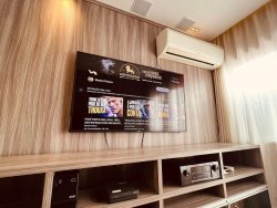 #145-9 - Apartamento para Venda em Santos - SP