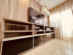 #145-9 - Apartamento para Venda em Santos - SP