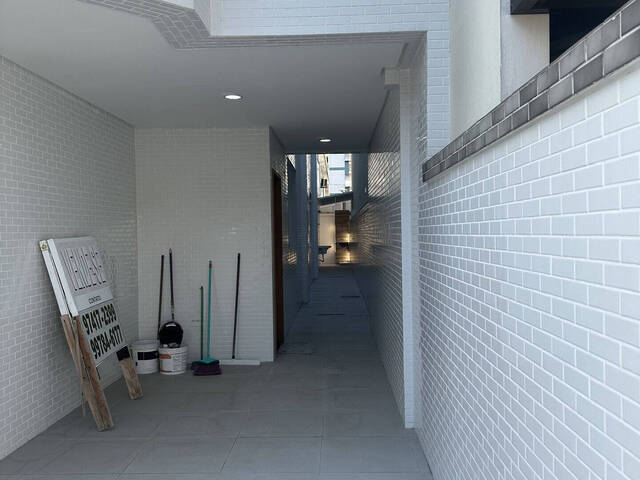 #167-11 - Casa para Venda em Santos - SP - 3