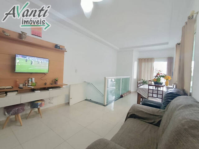 #177-11 - Casa para Venda em Santos - SP - 1