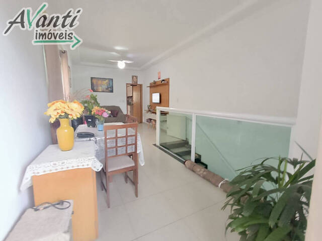 #177-11 - Casa para Venda em Santos - SP - 3
