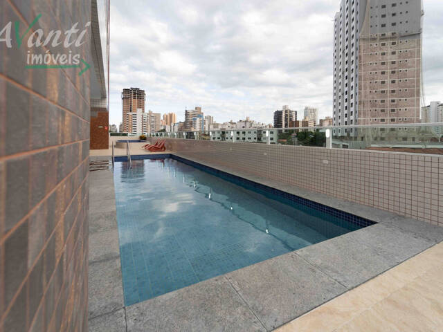 #158 - Apartamento para Venda em Praia Grande - SP - 2