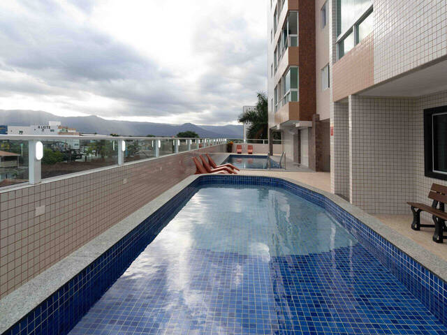 #158 - Apartamento para Venda em Praia Grande - SP - 3