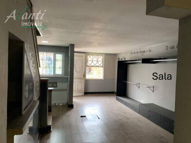 #168-11 - Sobrado para Venda em Santos - SP - 2