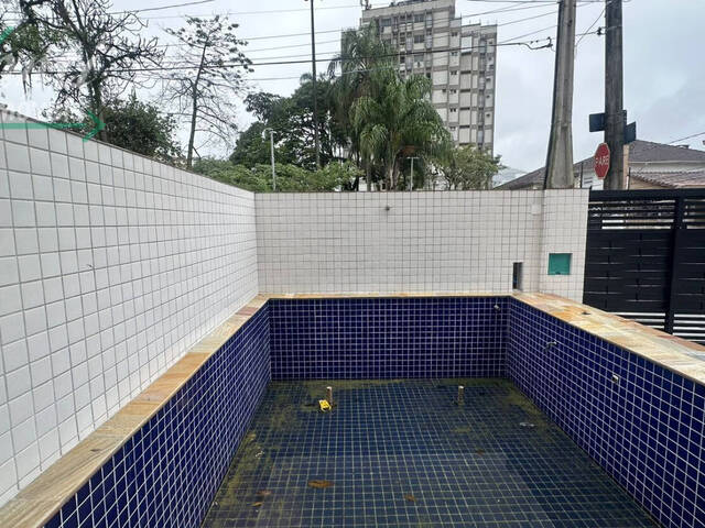 #153-11 - Sobrado para Venda em Santos - SP - 3