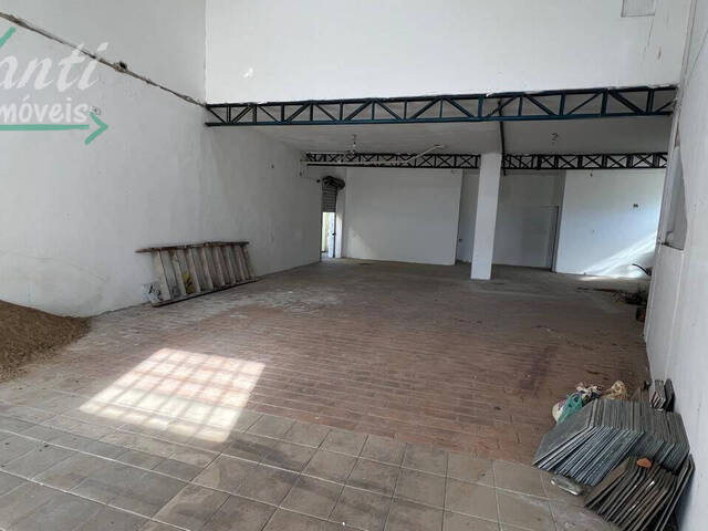 #584-1 - Galpão para Venda em Santos - SP - 3