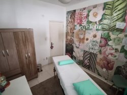 #131-8 - Apartamento para Venda em Santos - SP