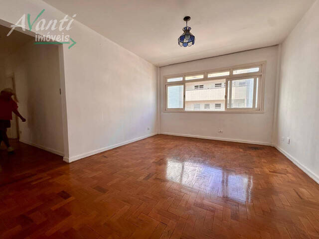 Apartamento à venda no José Menino Santos  3 dormitórios