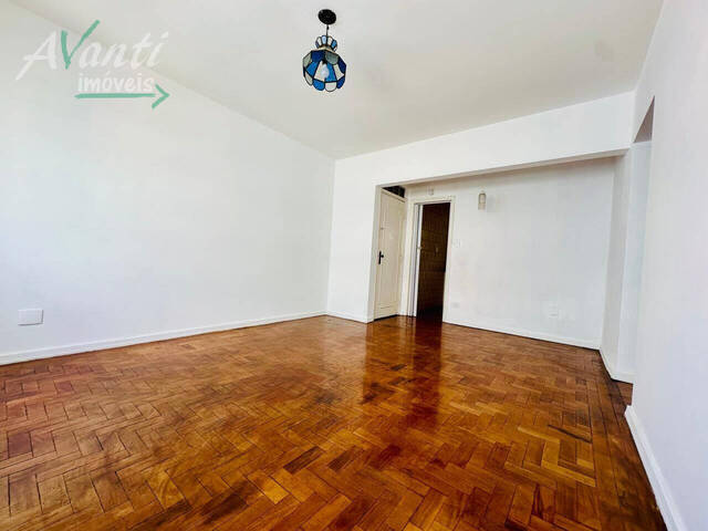 Apartamento à venda no José Menino Santos  3 dormitórios