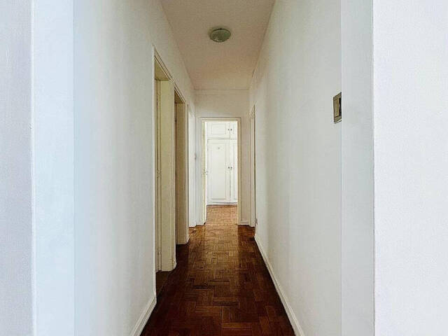 Apartamento à venda no José Menino Santos  3 dormitórios