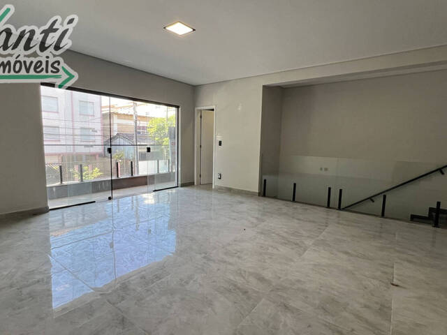 #211-1 - Casa para Venda em Santos - SP - 1
