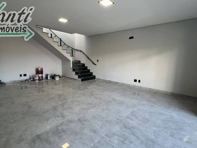 #211-1 - Casa para Venda em Santos - SP - 3