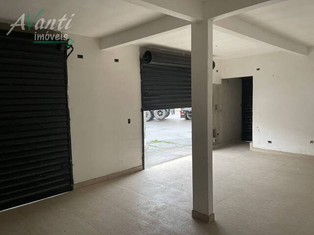 #213-7 - Sala para Venda em São Vicente - SP - 2