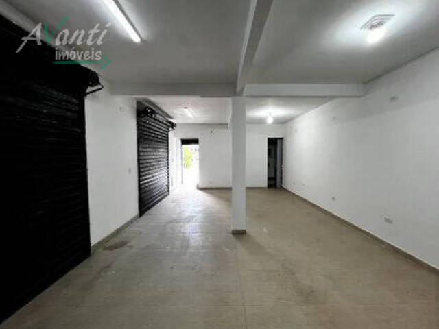 #213-7 - Sala para Venda em São Vicente - SP - 3