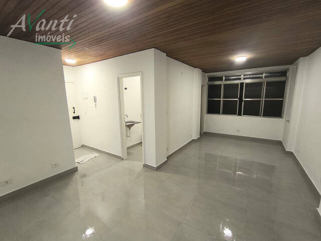 #165-10 - Studio para Venda em São Vicente - SP - 1