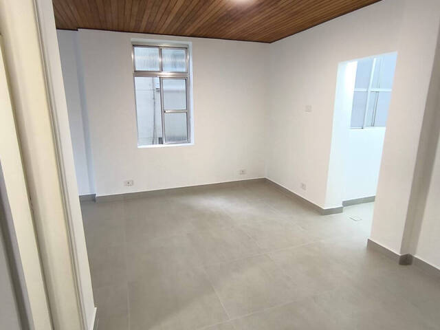 #165-10 - Studio para Venda em São Vicente - SP - 2