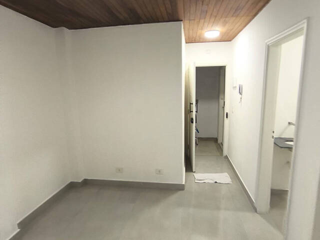 #165-10 - Studio para Venda em São Vicente - SP - 3