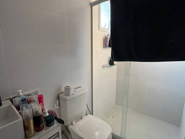 #328-1 - Apartamento para Locação em Santos - SP - 3