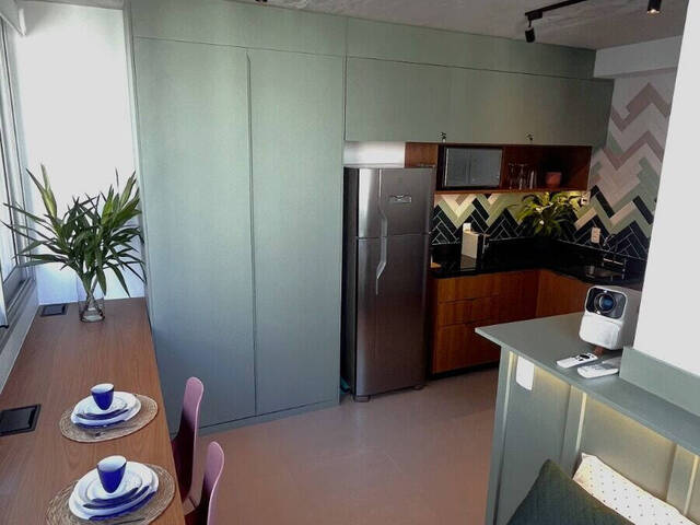 #193-3 - Studio para Venda em São Paulo - SP - 2