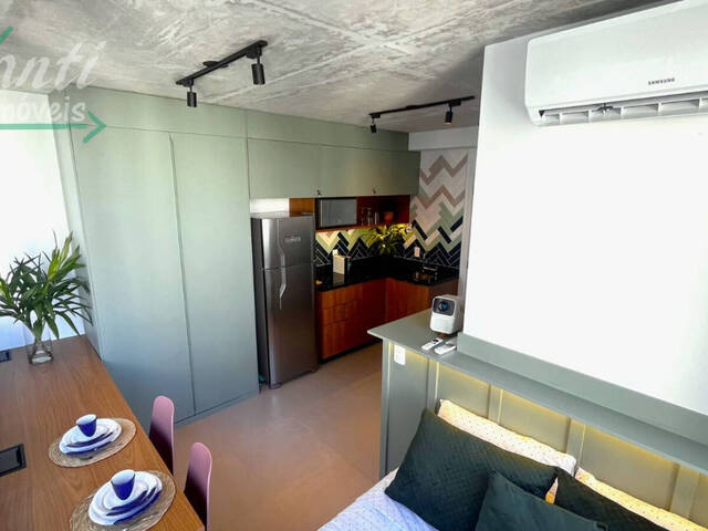 #193-3 - Studio para Venda em São Paulo - SP - 3