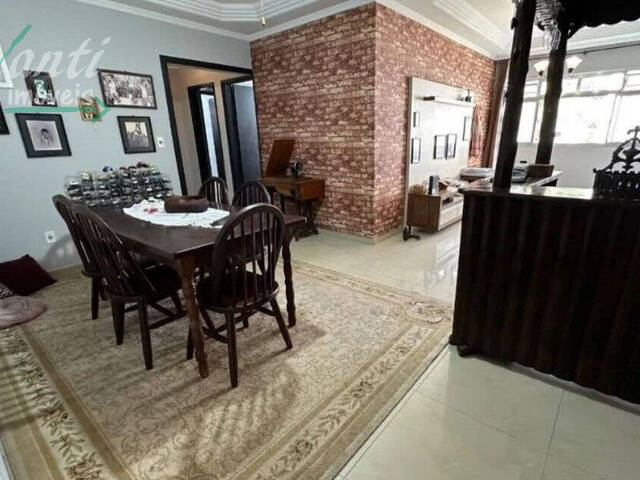 #389-1 - Apartamento para Venda em São Vicente - SP - 2