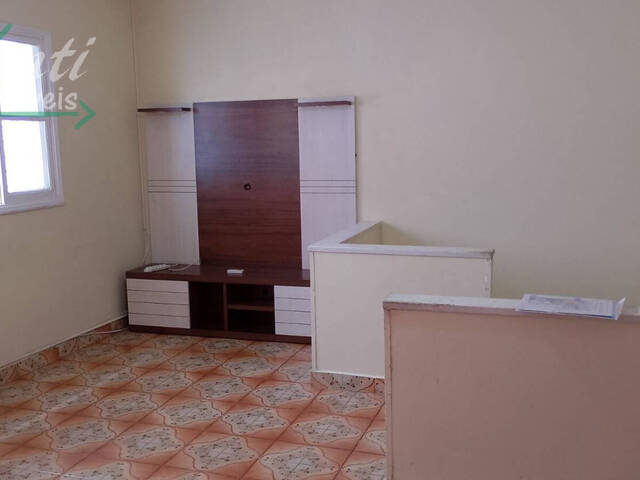 #399-1 - Apartamento para Venda em São Vicente - SP - 1