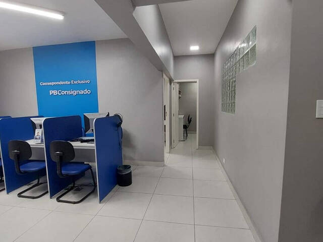 #194-2 - Escritório para Venda em Santos - SP - 2