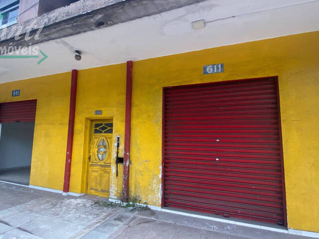 #106-9 - Sala para Venda em Santos - SP - 1