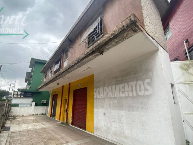 #106-9 - Sala para Venda em Santos - SP - 2