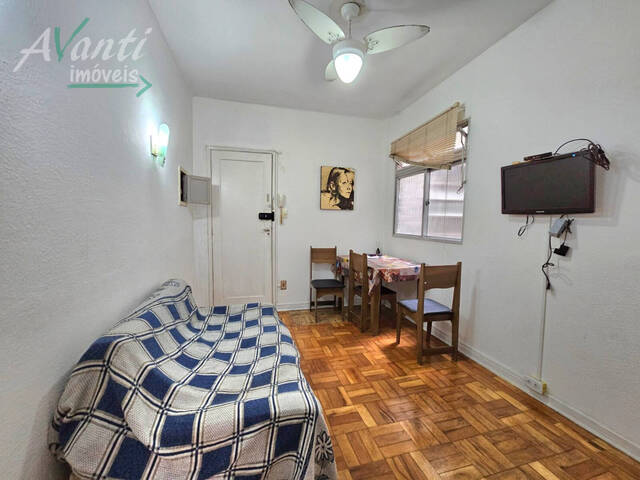 #082-10 - Apartamento para Venda em São Vicente - SP - 3