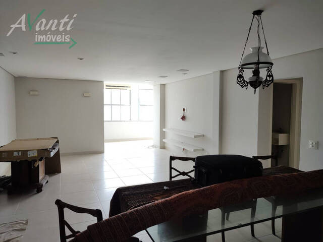 #151-7 - Apartamento para Venda em São Vicente - SP - 2
