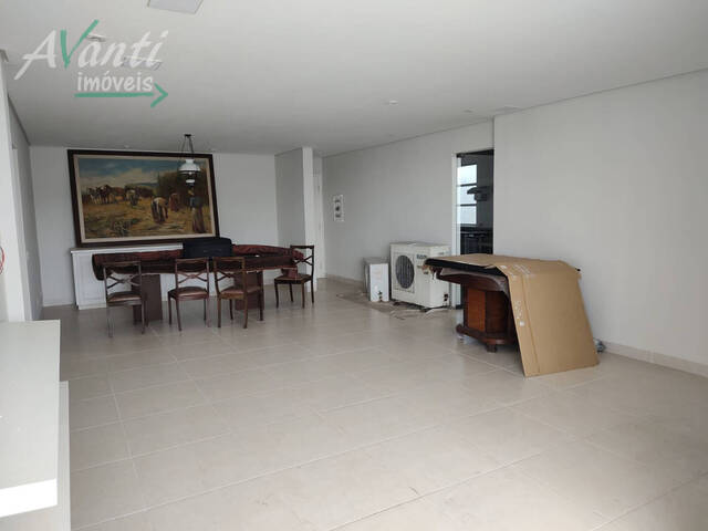 #151-7 - Apartamento para Venda em São Vicente - SP - 3