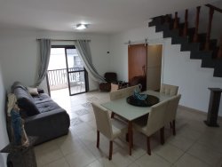 #154-9 - Cobertura para Venda em Santos - SP