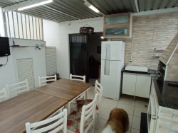 #154-9 - Cobertura para Venda em Santos - SP