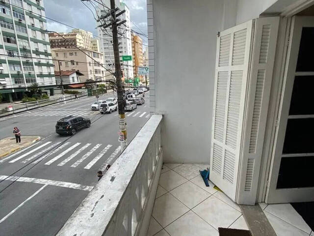 #138-10 - Apartamento para Venda em São Vicente - SP - 2