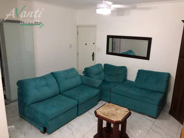 #092-10 - Apartamento para Venda em São Vicente - SP - 2